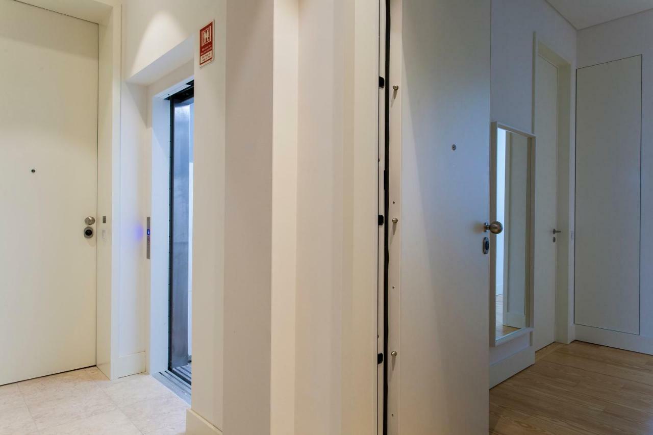 Joivy Modern 1-Bed Apt Nearby Praca Do Comercio, In Baixa Лиссабон Экстерьер фото