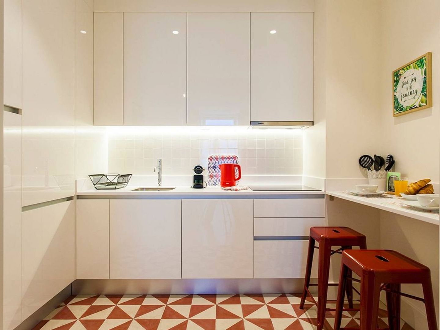 Joivy Modern 1-Bed Apt Nearby Praca Do Comercio, In Baixa Лиссабон Экстерьер фото