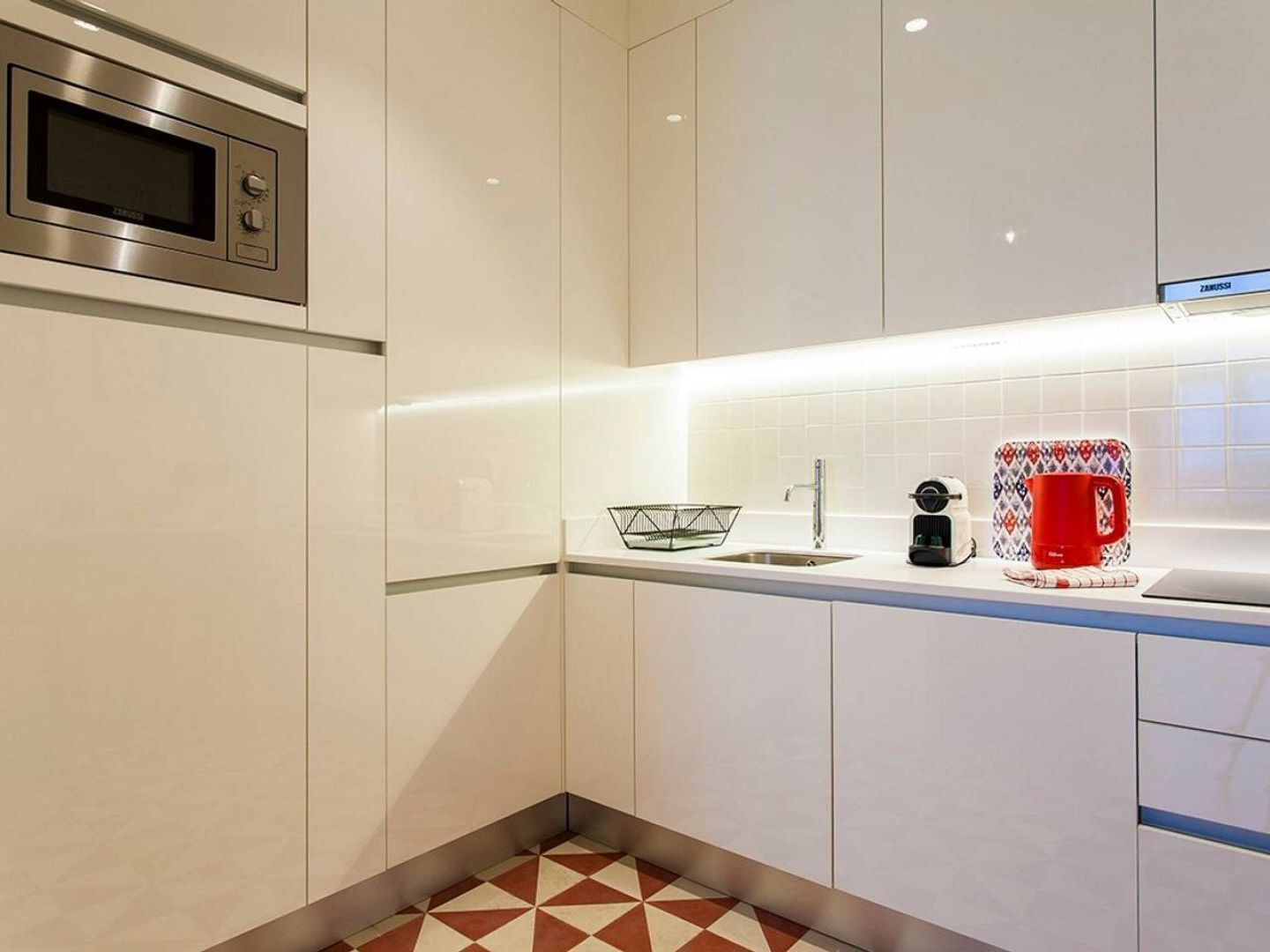Joivy Modern 1-Bed Apt Nearby Praca Do Comercio, In Baixa Лиссабон Экстерьер фото