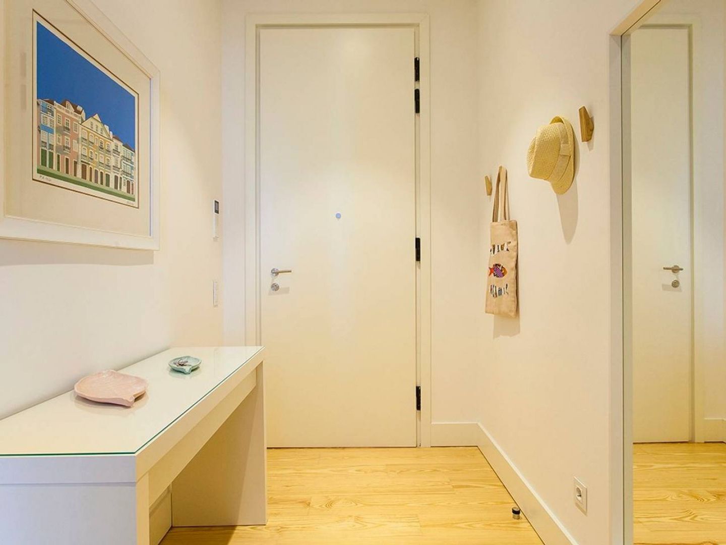 Joivy Modern 1-Bed Apt Nearby Praca Do Comercio, In Baixa Лиссабон Экстерьер фото